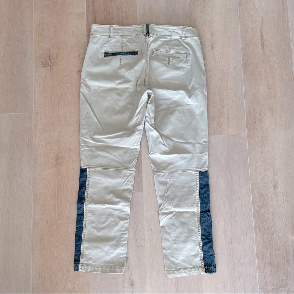 ANTHROPOLOGIE PILCRO HYPHEN Riding Pants - Picture 6 of 11